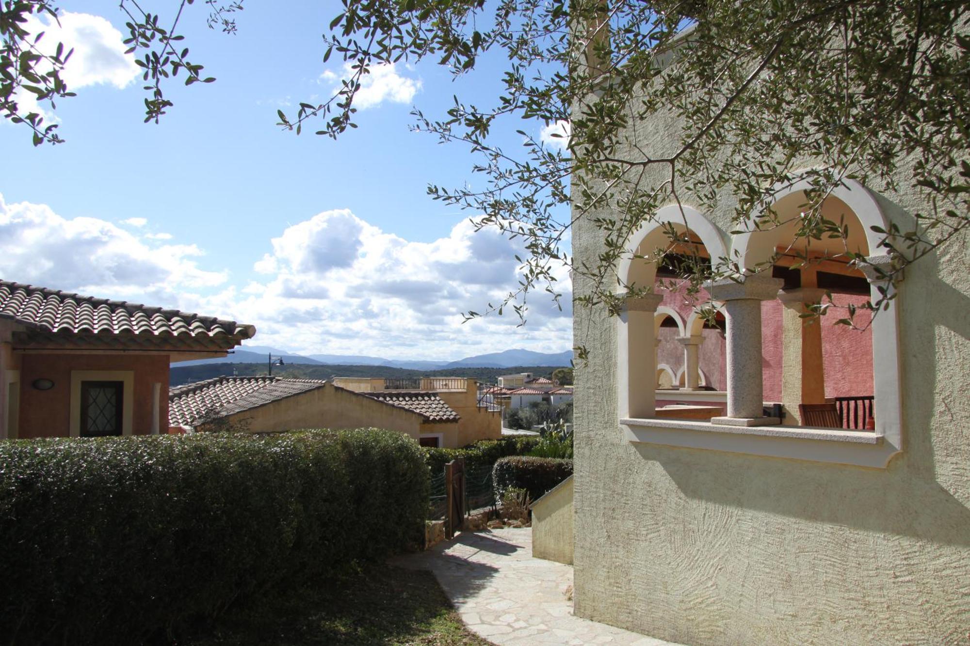 La Terrazza Del Faro * Olbia