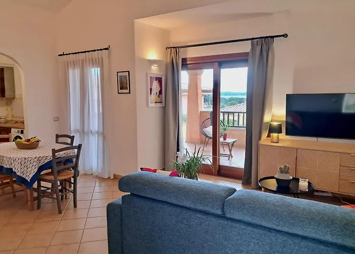 La Terrazza Del Faro