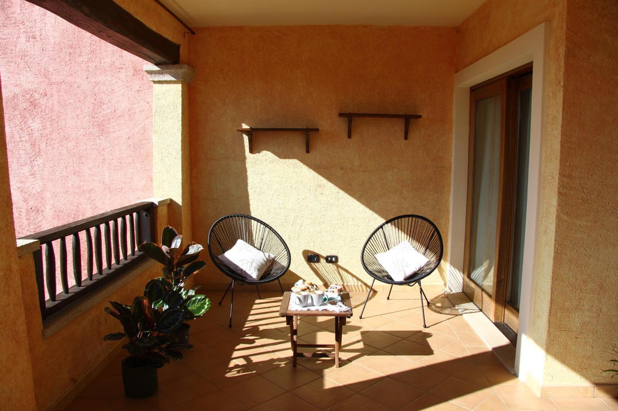 La Terrazza Del Faro *