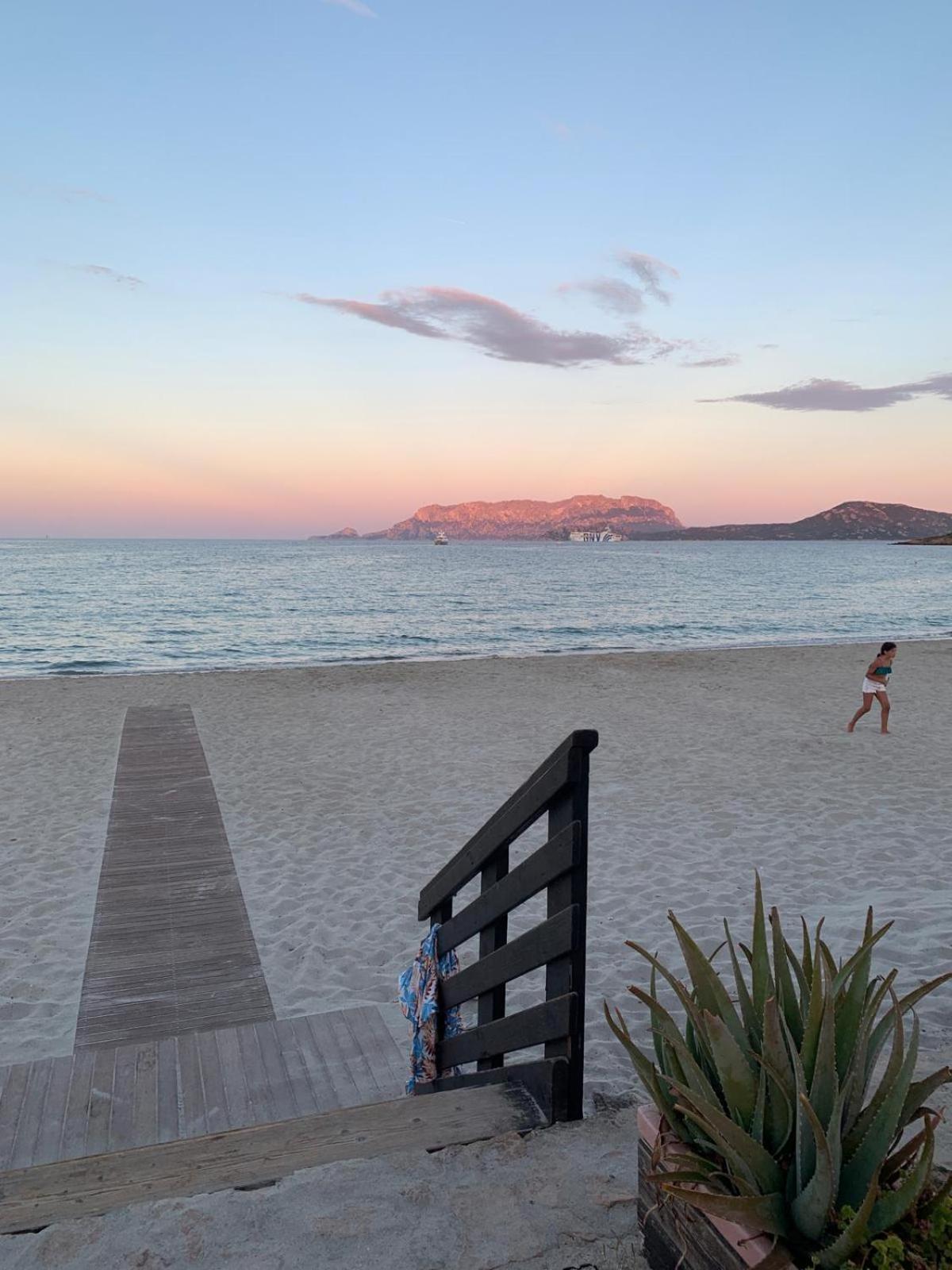 La Terrazza Del Faro Appartement *