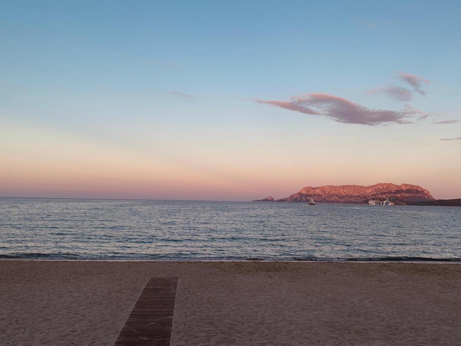 Appartamento La Terrazza Del Faro Olbia