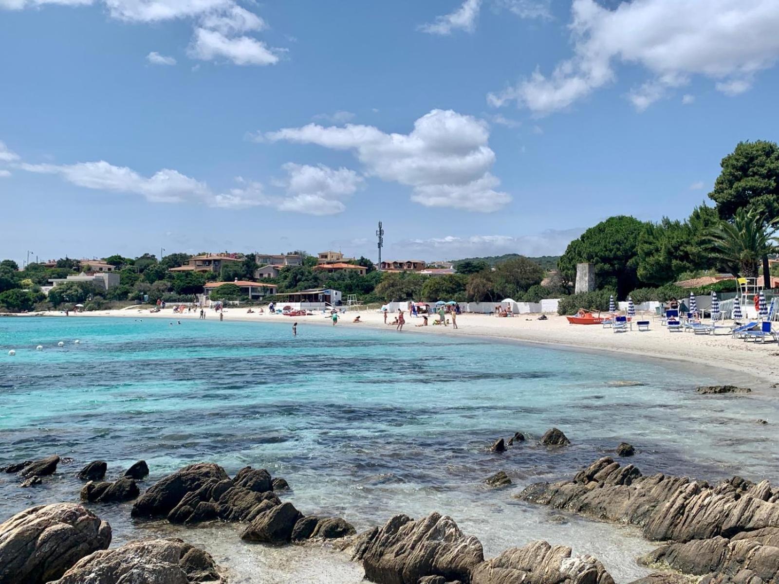 La Terrazza Del Faro Appartamento
