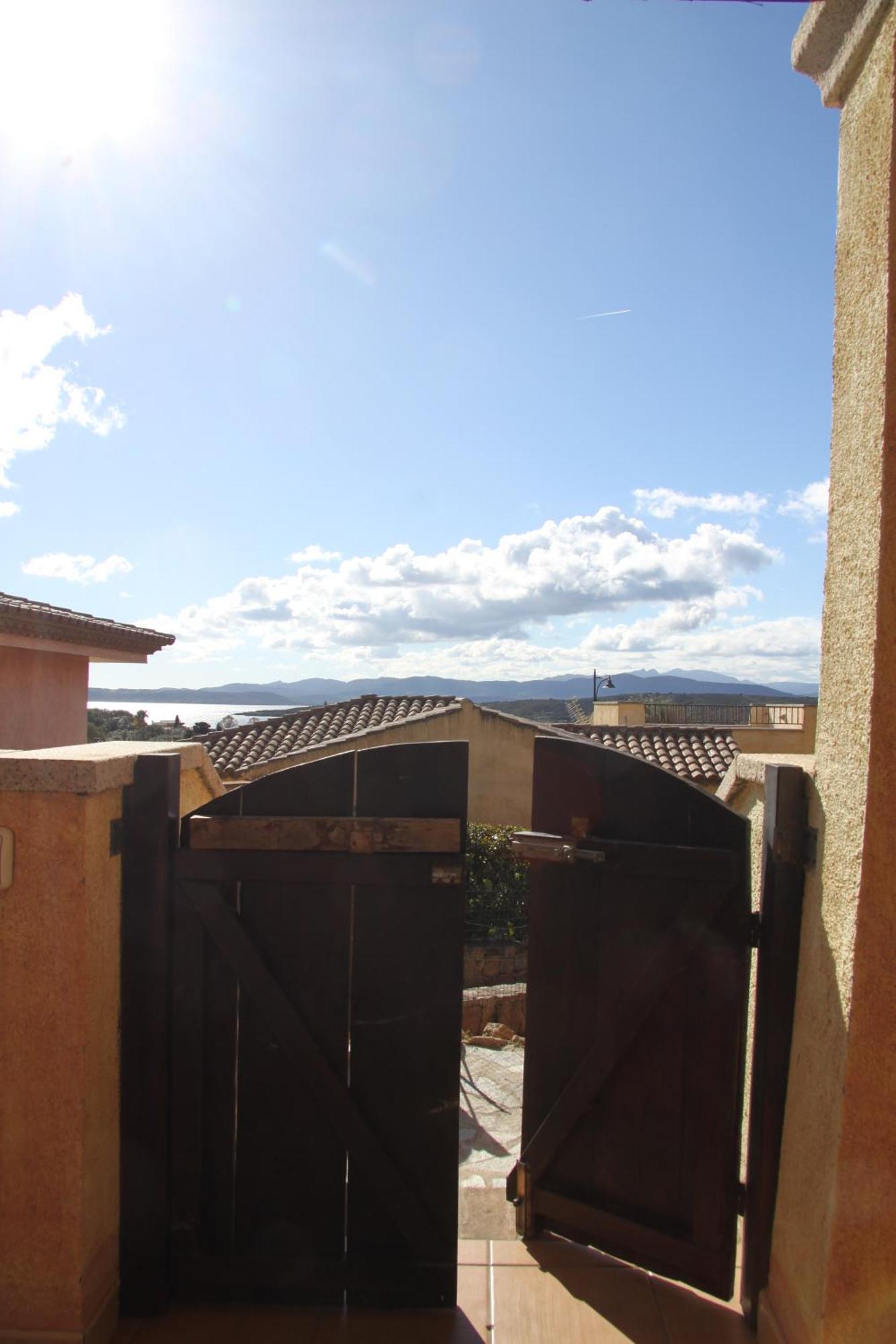 Apartment La Terrazza Del Faro Olbia