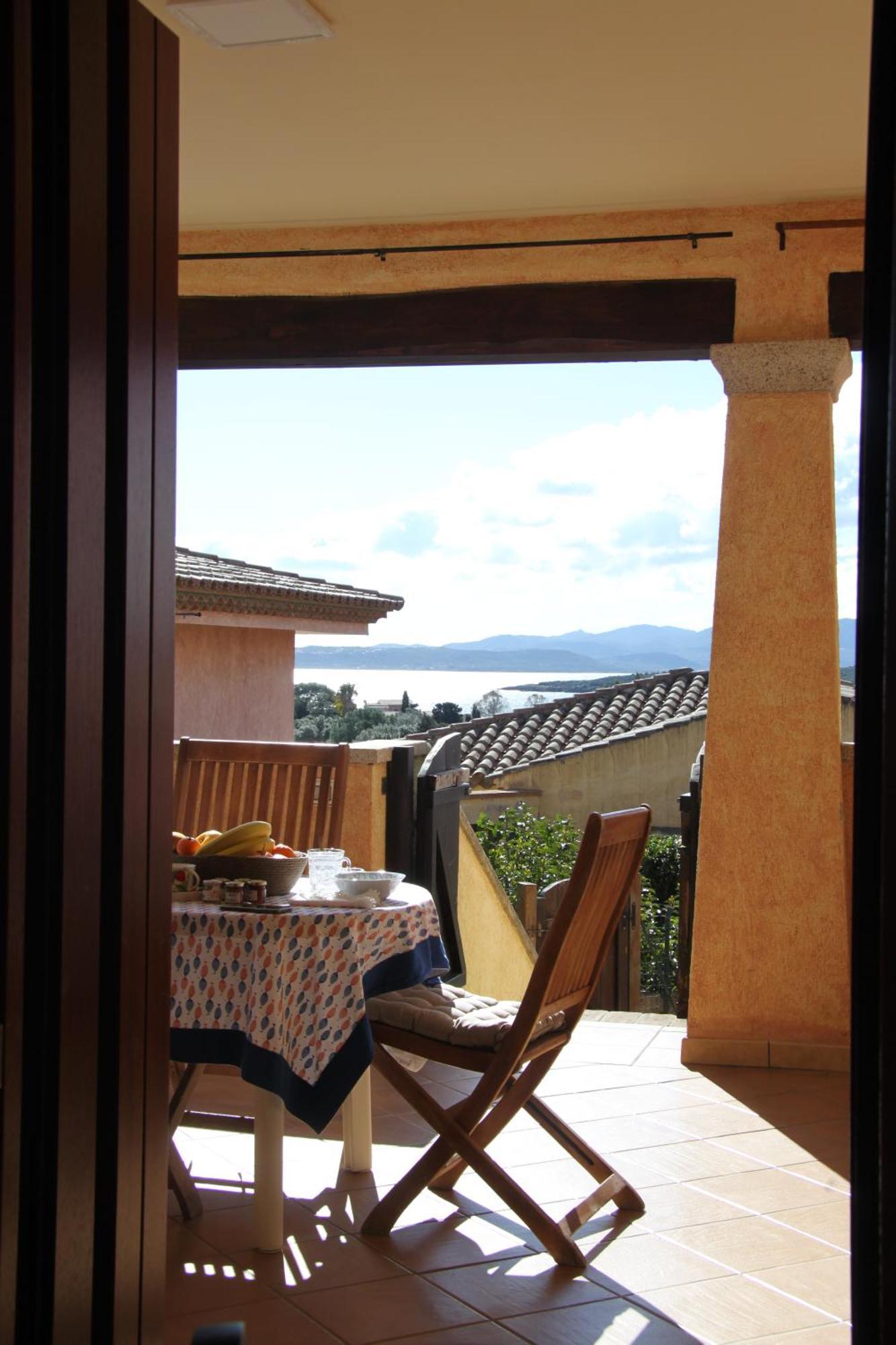 La Terrazza Del Faro * Olbia