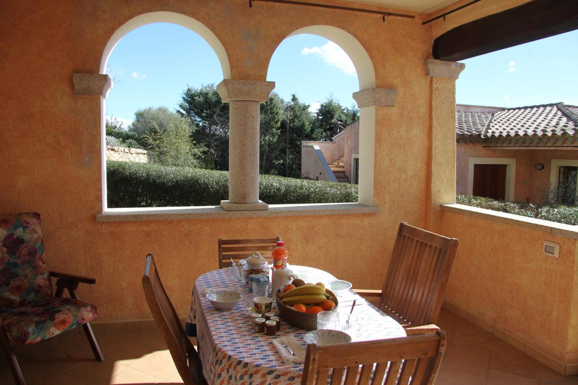 La Terrazza Del Faro *