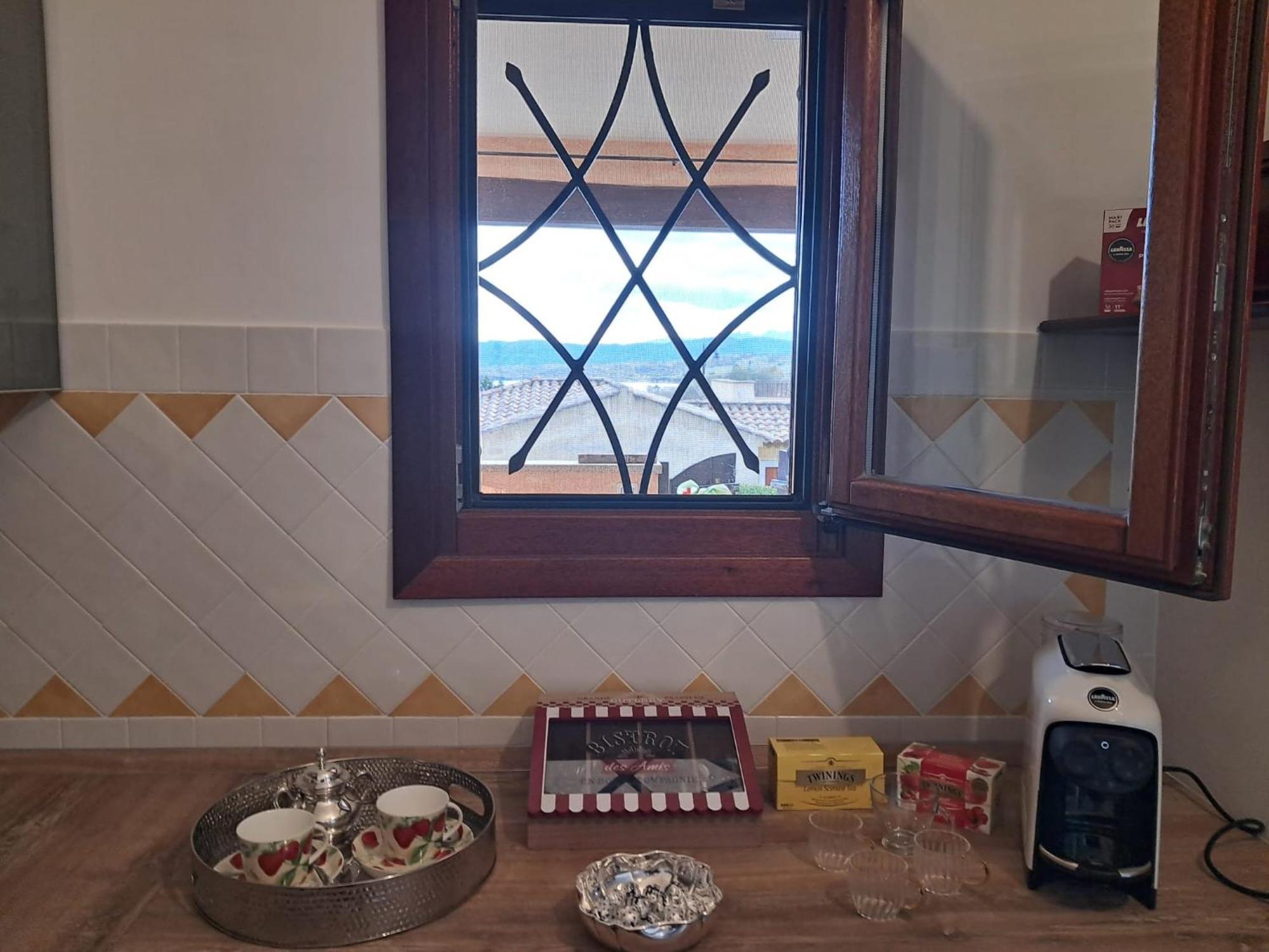 La Terrazza Del Faro Apartment *