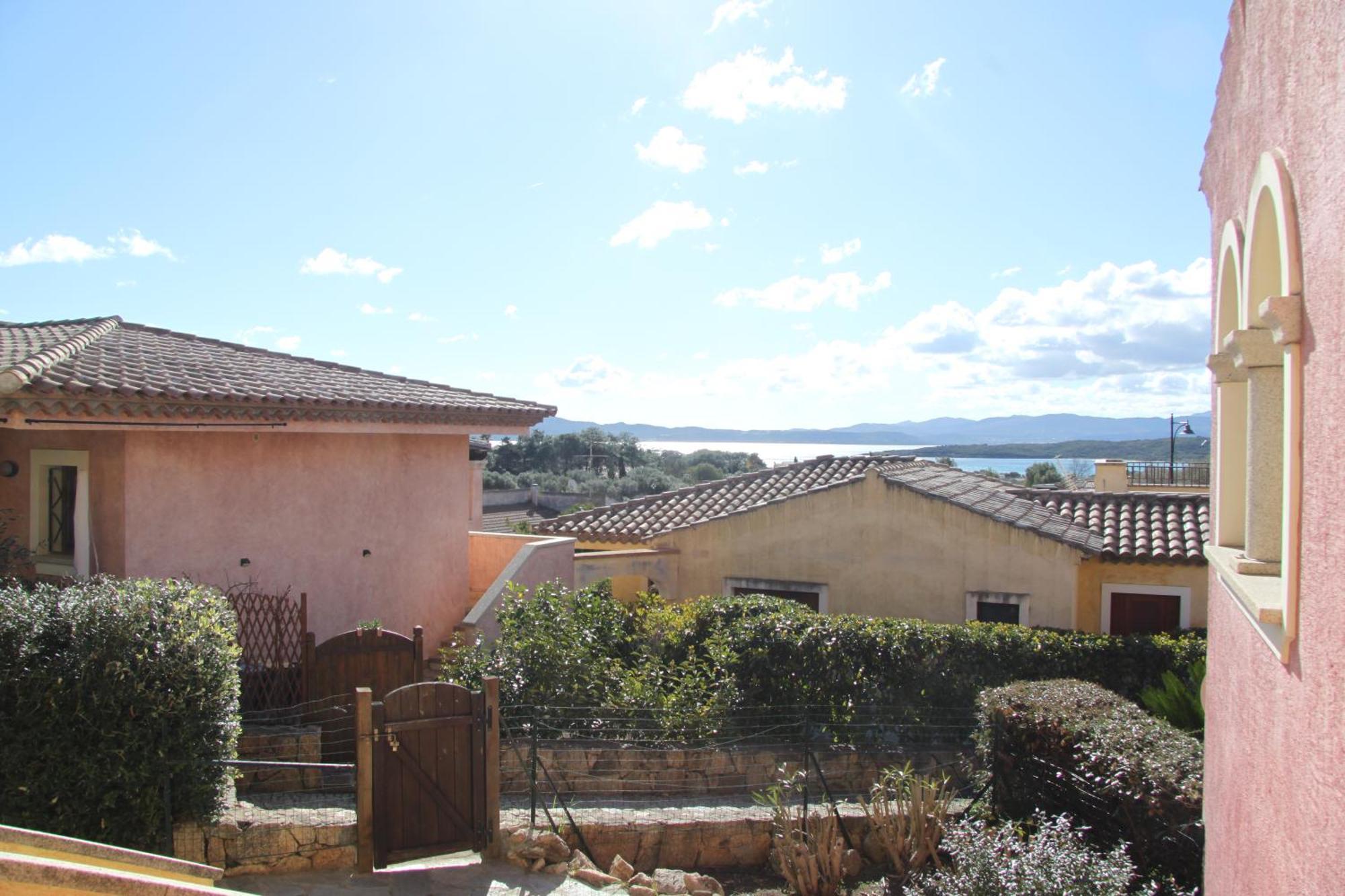 La Terrazza Del Faro Appartement Olbia