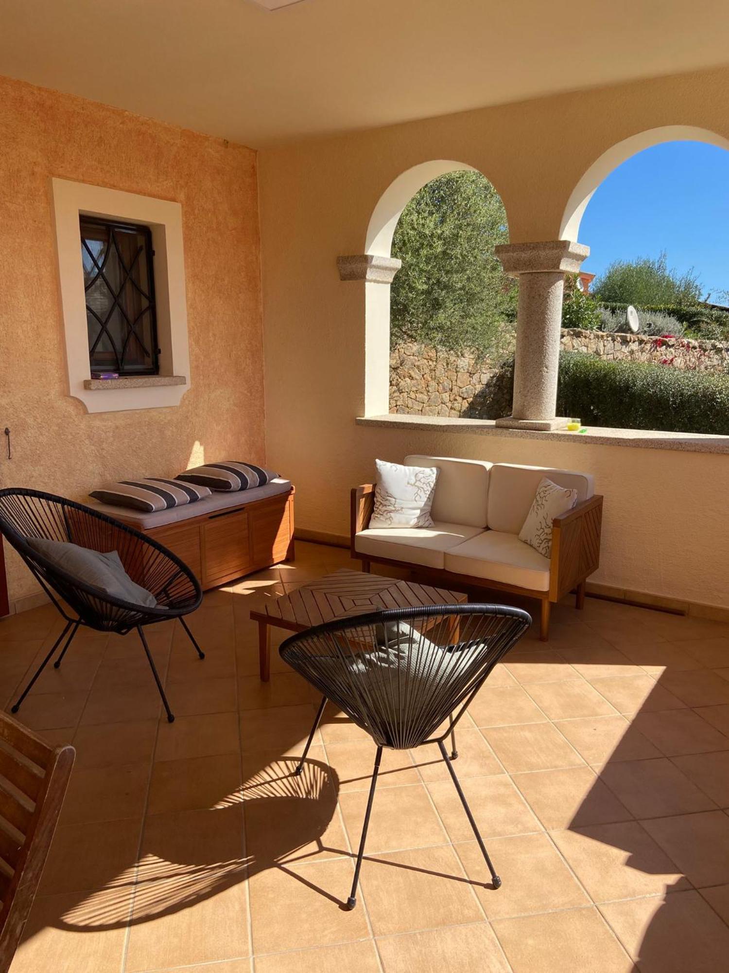 Apartment La Terrazza Del Faro Olbia